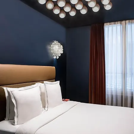 Hotel Du Rond-Point Des Champs-Elysees - Esprit De France-3