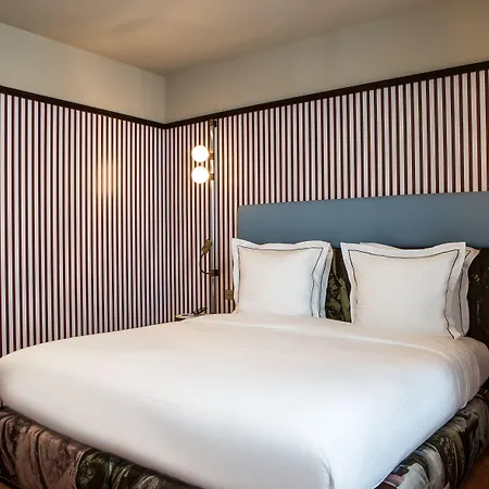 Hotel Du Rond-Point Des Champs-Elysees - Esprit De France-2