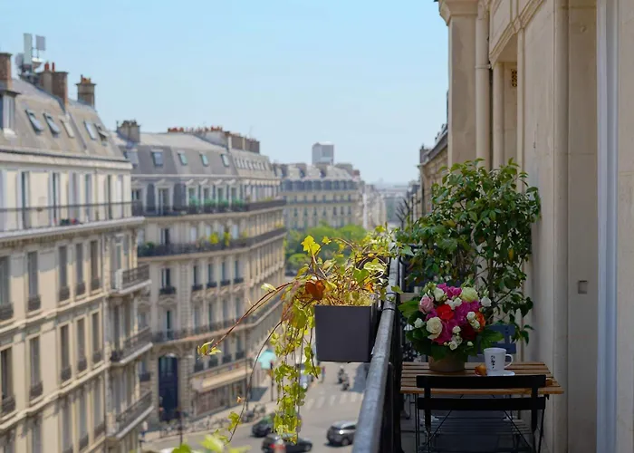 Hotel Litteraire Le Swann, BW Premier Collection Parijs